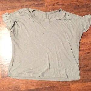 American Eagle T-shirt